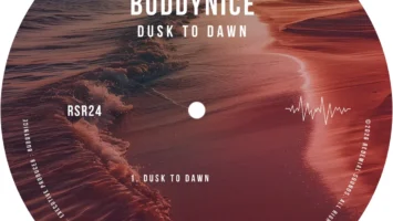 Buddynice - Dusk to Dawn Afro House King