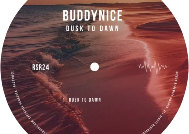 Buddynice - Dusk to Dawn Afro House King