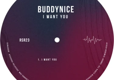 Buddynice - I Want You Afro House King