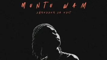 Caltonic SA, Perspectiv Soul & Natasha MD - Muntu Wam (Shredder SA Edit) Afro House King