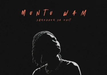 Caltonic SA, Perspectiv Soul & Natasha MD - Muntu Wam (Shredder SA Edit) Afro House King