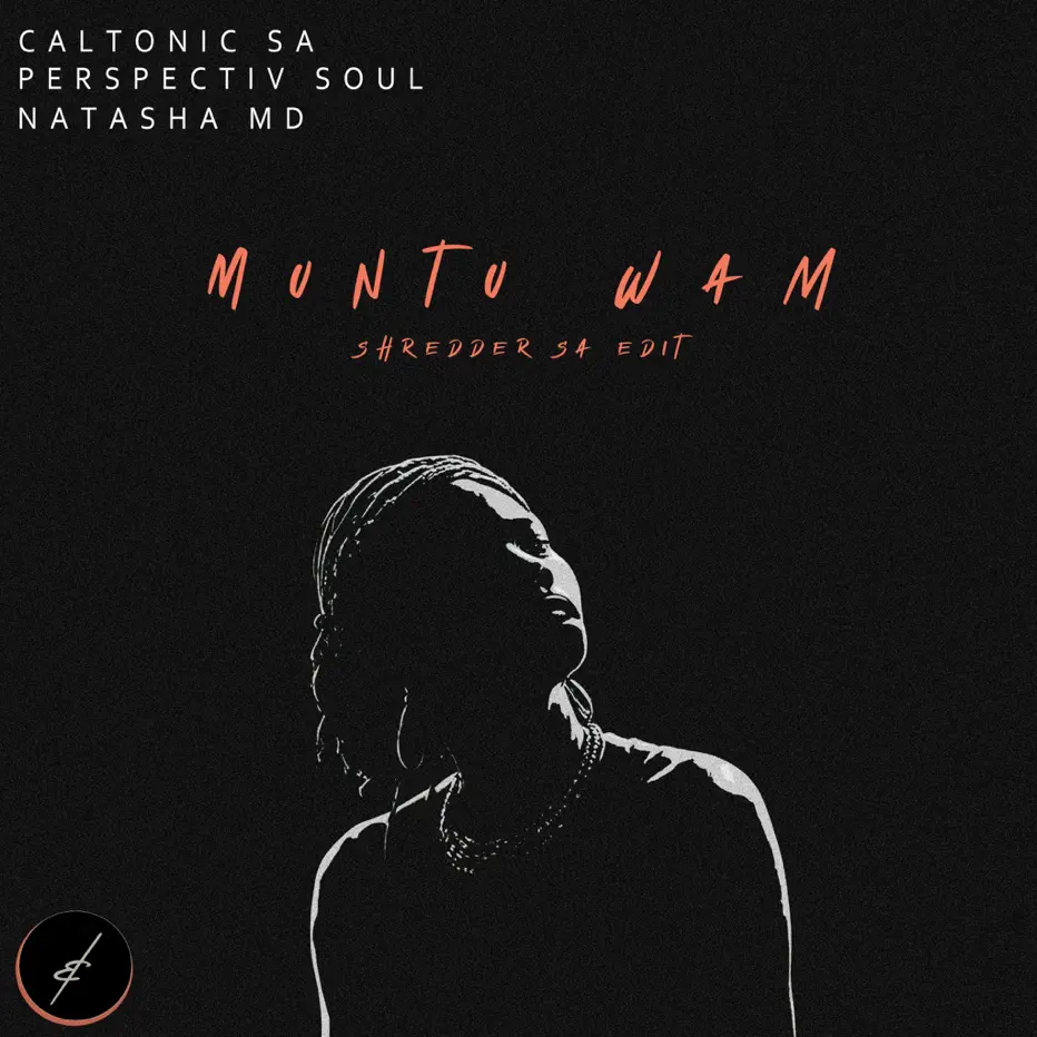  Caltonic SA, Perspectiv Soul & Natasha MD - Muntu Wam (Shredder SA Edit)