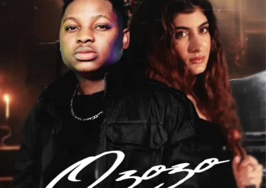 Caltonic SA, Soma Ziwa & Volt RSA - Ozozo Afro House King