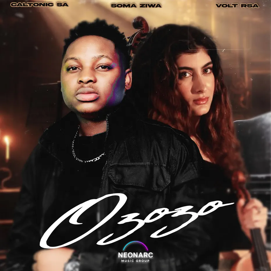  Caltonic SA, Soma Ziwa & Volt RSA - Ozozo