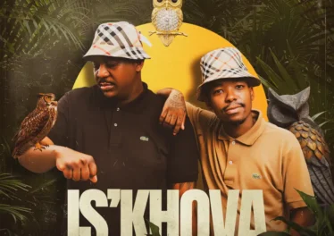 Captain & Blacks Jnr - IS'KHOVA (feat. Goldmax) Afro House King