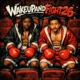 Carter IV & DoouShii - Wake Up And Fight 26 (Album) Afro House King