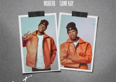 ChildDaDJ & MaWhoo - Abantu (feat. Ayarhkay, Okhuhle, MOREKI & Sami'Kay) Afro House King