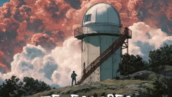 DJ Couza & Mankind - Telescopes Afro House King