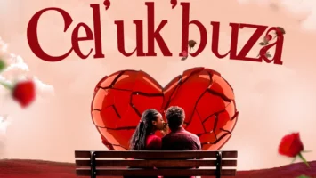 DJ Jaivane, BitterSoul, Wesley Keys & Tots SA - Cel' Uk'buza (feat. Ciniso) Afro House King