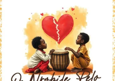 DJ NTK, Prince Benza, Naledi Aphiwe & Dr Skaro - O Nrobile Pelo Afro House King