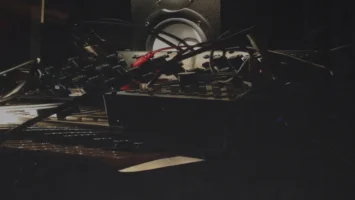 DJ Phat Cat - God's Own Afro House King