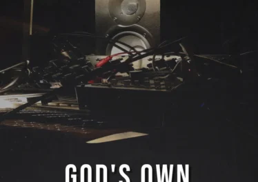 DJ Phat Cat - God's Own Afro House King