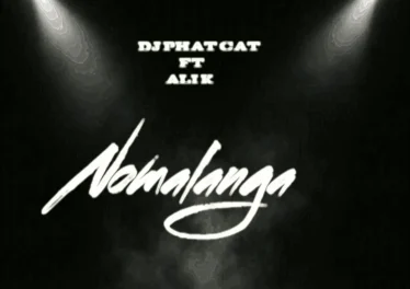 DJ Phat Cat - Nomalanga (feat. Ali K) Afro House King