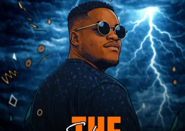 DJ Tears PLK - The Storm Afro House King