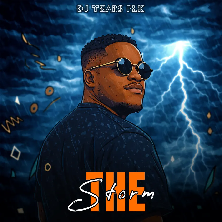  DJ Tears PLK - The Storm