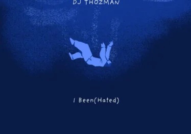 DJ Thozman - I Been (Hated) EP Afro House King