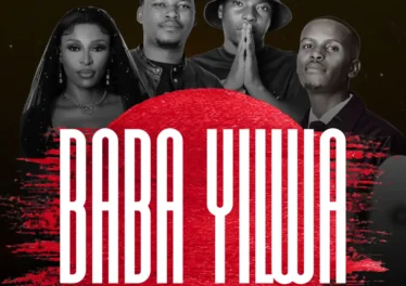 DJ Zinhle, DJ Lace, FunkTone & Thobani White - Baba Yilwa Afro House King