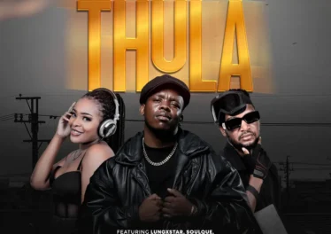 Da Mabusa, M.T.Pee & Evelyn April - Thula (feat. Lungxstar, SoulQue, Sabza Womqulo & Zuzu Key) Afro House King