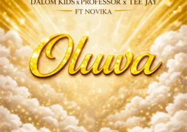 Dalom Kids, Professor & Tee Jay - Oluwa (feat. Novika) Afro House King