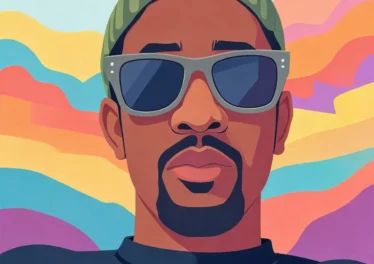 Dav Risen - Selfless (Album) Afro House King