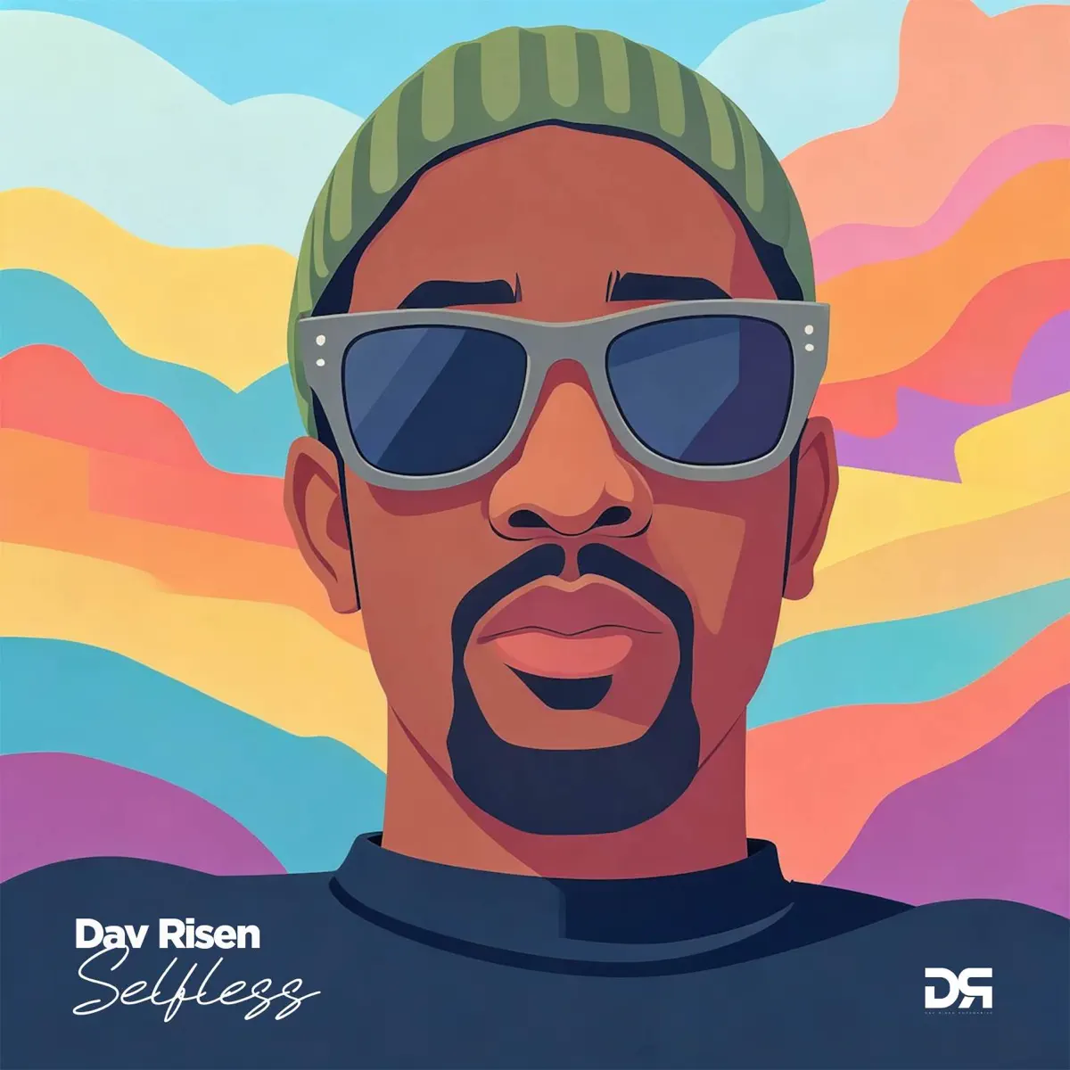  Dav Risen - Selfless