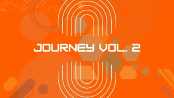Dawn Deep - Journey Vol.2, Disc. 1 Afro House King