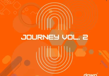 Dawn Deep - Journey Vol.2, Disc. 1 Afro House King
