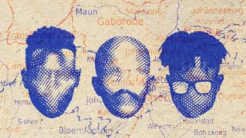 DeBryan, Kabza De Small & Gaba Cannal - Nyuka Nayo Afro House King