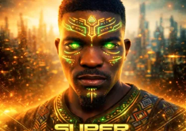 Deejay Zebra SA - Super Gqom Mode (Album) Afro House King