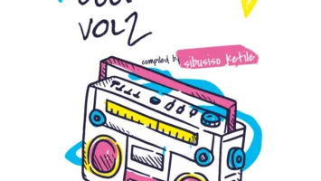 VA - Deep Tapes, Vol. 2 (Compiled by Sibusiso Ketile) Afro House King