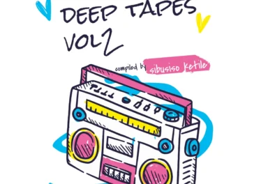 VA - Deep Tapes, Vol. 2 (Compiled by Sibusiso Ketile) Afro House King