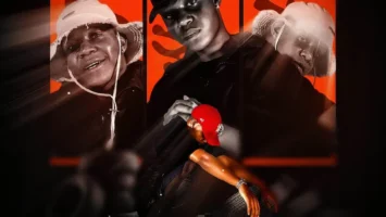 Djy Fresh - FRESH A LOT EP Afro House King