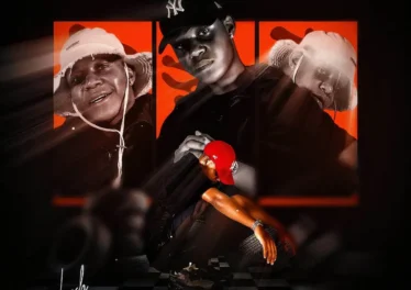 Djy Fresh - FRESH A LOT EP Afro House King