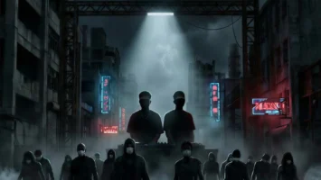 Domboshaba, Native Tribe & Da Q-Bic - Utlwa (Original Mix) Afro House King