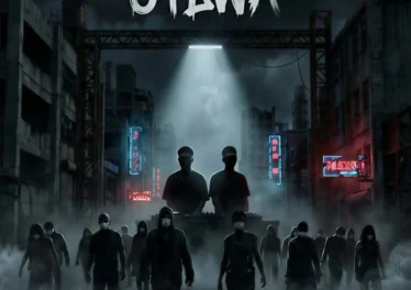 Domboshaba, Native Tribe & Da Q-Bic - Utlwa (Original Mix) Afro House King