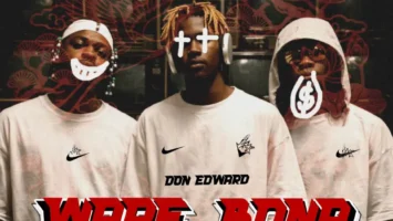 Don Edward, Kukzer wadi piano_012 & Allimthae Official - Ware Bona Afro House King