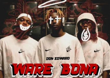 Don Edward, Kukzer wadi piano_012 & Allimthae Official - Ware Bona Afro House King