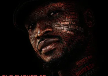 Dunn's SA - The Flicker EP Afro House King