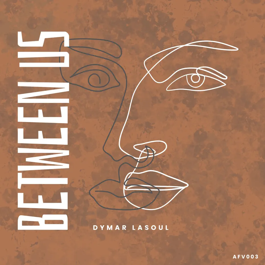  Dymar LaSoul - Between Us