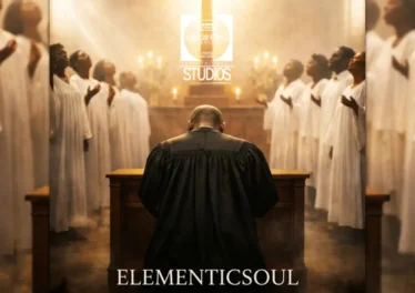 ElementicSoul - God Is Good EP Afro House King