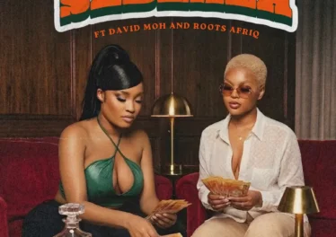 Eva Modika, MaWhoo & Peekay Mzee - Sebenza (feat. David Moh & Roots Afriq) Afro House King