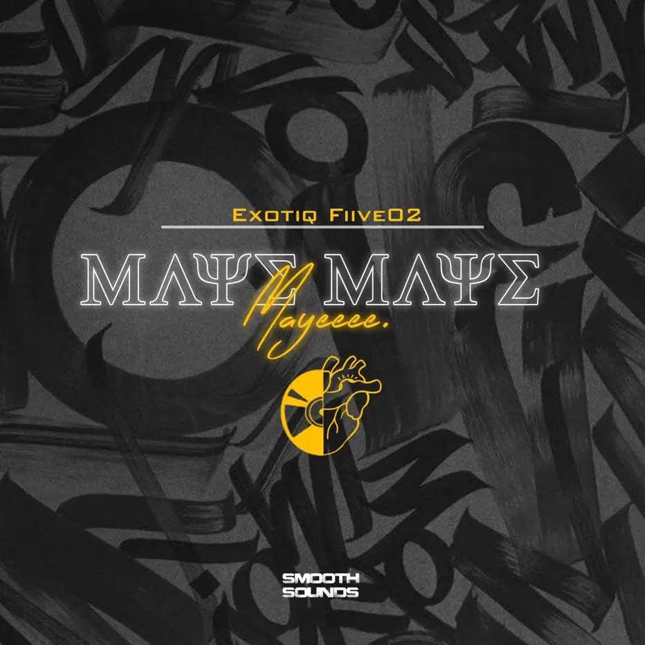  Exotiq Fiive02 - MAYE MAYE