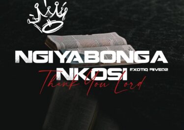 Exotiq Fiive02 - Ngiyabonga Nkosi Afro House King