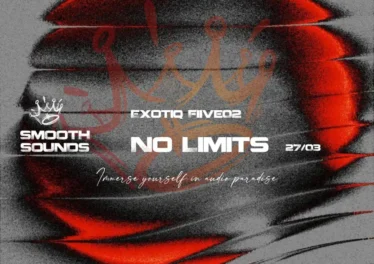 Exotiq Fiive02 - No Limits Afro House King