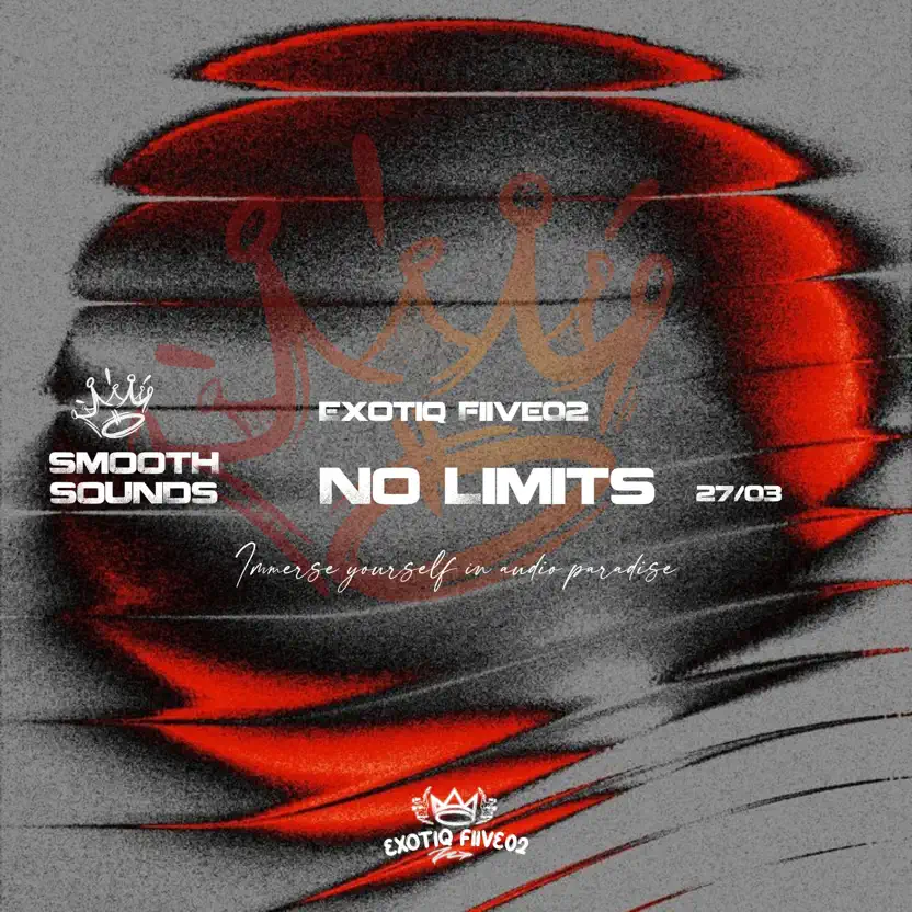  Exotiq Fiive02 - No Limits