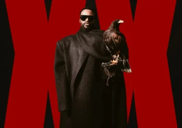 Fally Ipupa, DJ Maphorisa & TRESOR - Alifa Afro House King