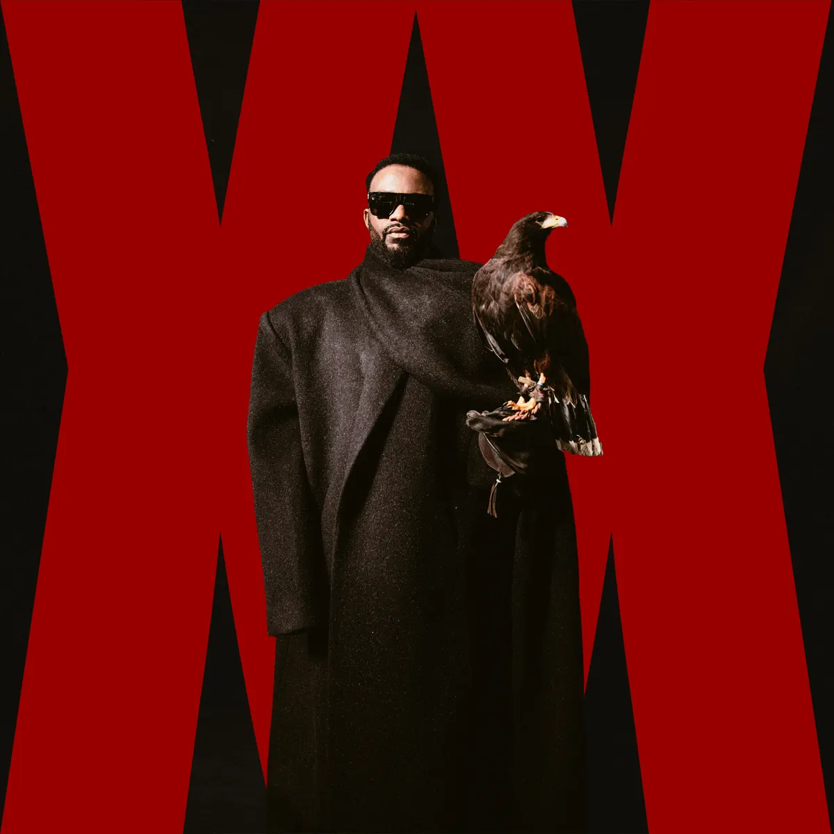  Fally Ipupa, DJ Maphorisa & TRESOR - Alifa