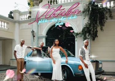 Felo Le Tee, Miikey Ndlovu & Mlooda - Ithuba (feat. Q Bonke) Afro House King