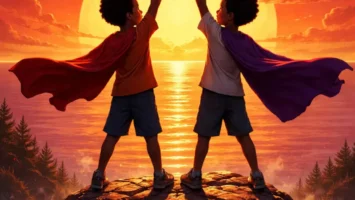 Flexy Da King, Ian Climax & The Godfathers Of Deep House SA - Climax Kings EP Afro House King