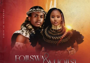 Foliswa, Mjolisi & Airic - Isiqhelelene Afro House King